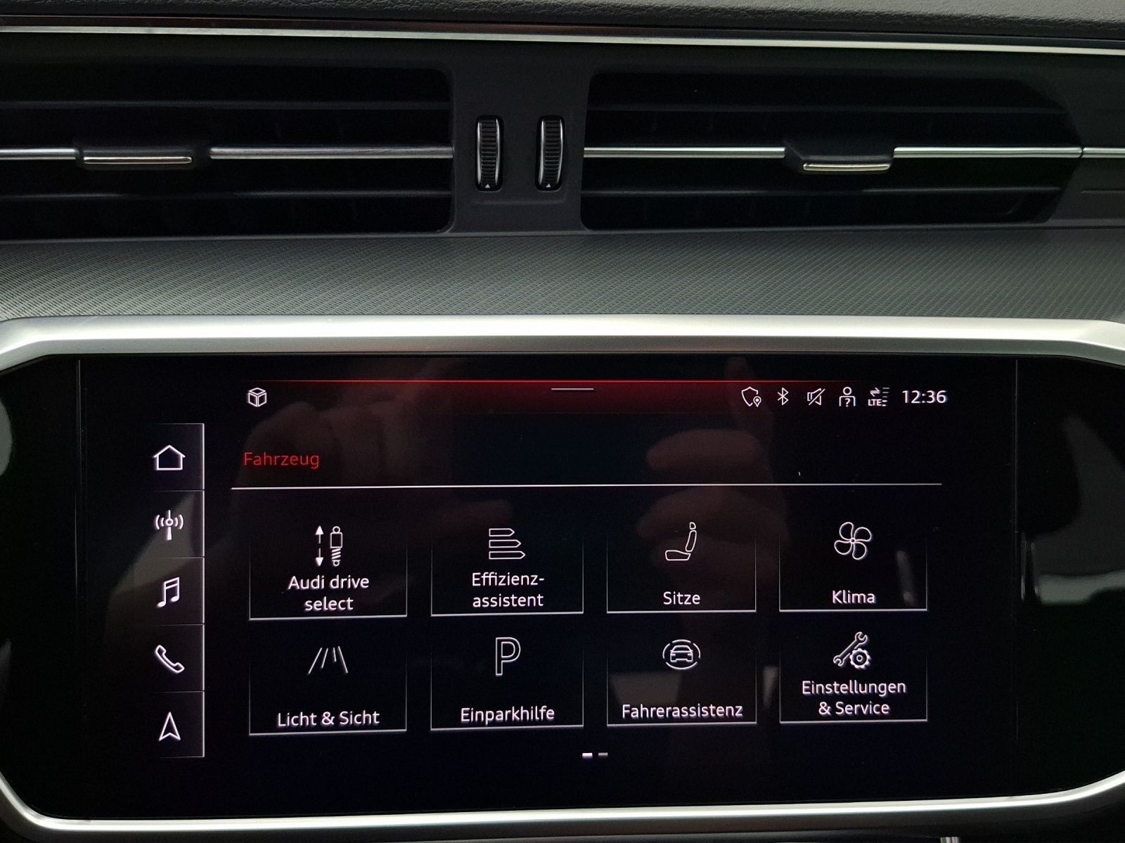 Audi A6 - Bild 16