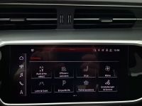 Audi A6 - Vorschau Bild 16