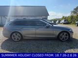 BMW 535I|ADAPTIVE|PANO|NAV |19"|SURROUND|4-ZONE|B2B - gebrauchte BMW 535 aus dem Jahr 2010