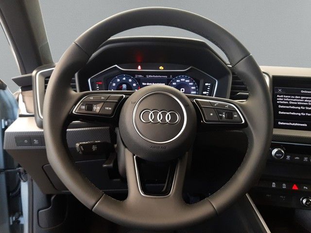 Fahrzeugabbildung Audi A1 allstreet 30TFSI S-tronic LED Kamera 17"