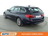 BMW 520d Aut.*NAV*LED*TEMP*CAM*PDC*SHZ*KLIMA*ALU* - BMW 5er Reihe aus 2018