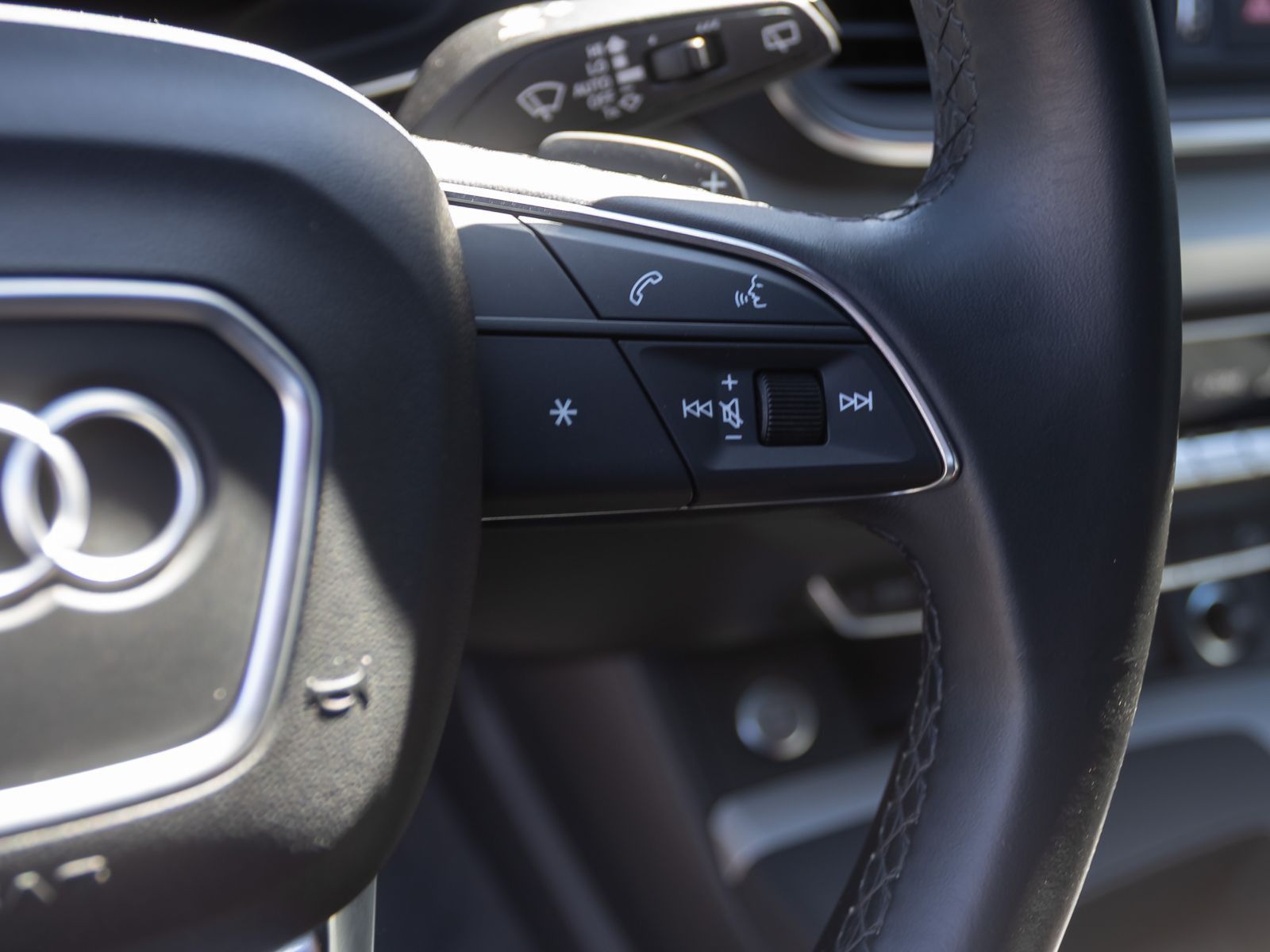 Audi Q5 - Bild 16