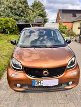 Smart ForFour 451 Prime , gepflegt - Smart: 451
