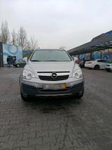 Opel Antara - Opel Antara in Berlin