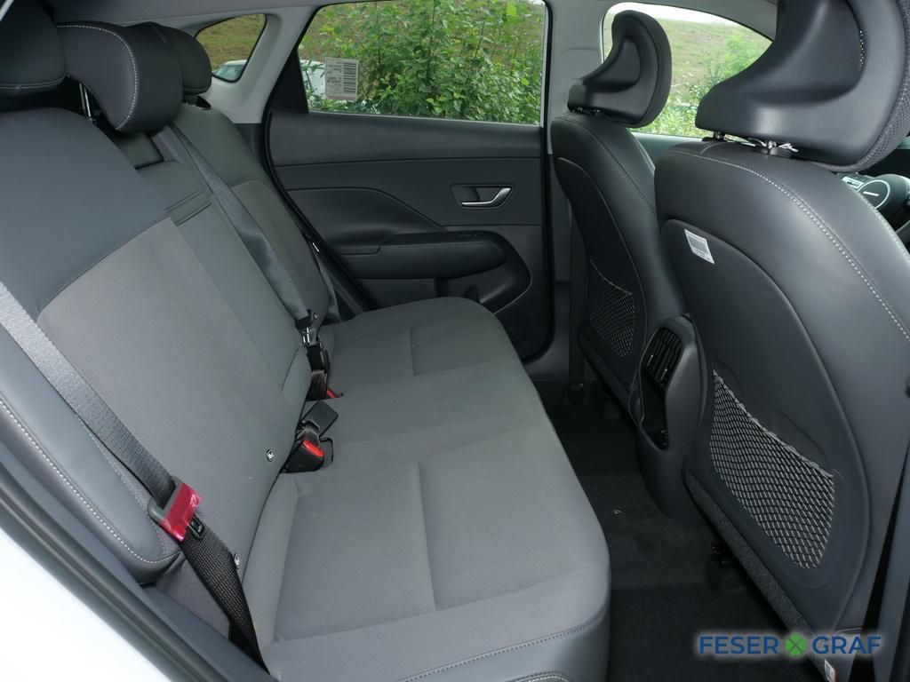 Hyundai KONA - Bild 5