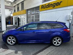 Ford Focus 2014 — Vorschau 2