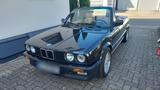 BMW E30 325i Cabrio 2te Hand, 93tkm, Schal... - BMW 325: Cabrio, E30 325i