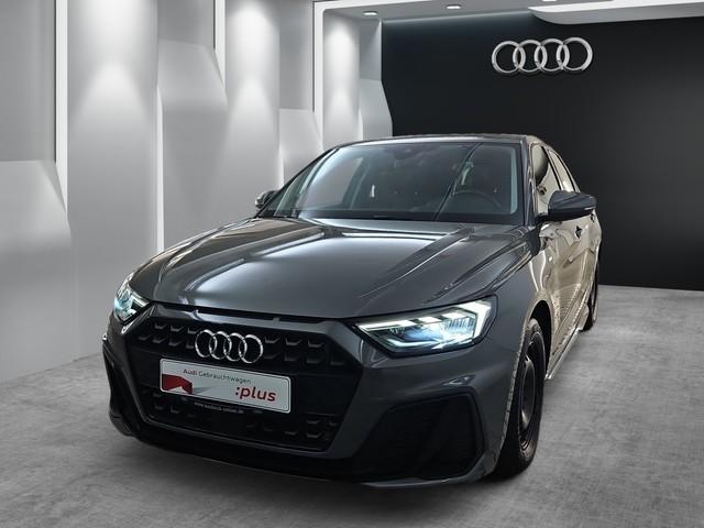 Audi A1 Sportback S line LED VIRTUAL COCKPIT EINPARKH