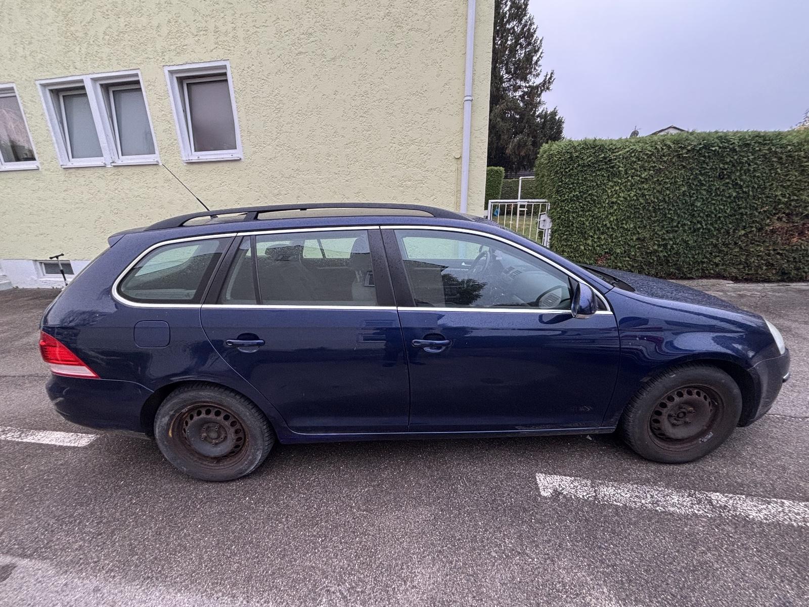 Volkswagen Golf 2009 — photo 5