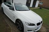 BMW 325i Cabrio  M-Paket E93 / Tausch gegen möglich - BMW: Gegen