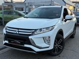 Mitsubishi Eclipse Cross 1.5T-MIVEC/Automatik/Diamant-Edit - Mitsubishi Gebrauchtwagen in Mannheim