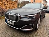 BMW 730d xDrive -BMW Garantie bis Okt. 2027 - BMW 730 aus 2021