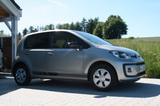 Volkswagen up! 1.0 55kW ASG special up! black pearl spe... - VW up! mit Halbautomatikschaltung