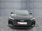 Audi A5 Avant e-hybrid 220kW S-TR LED+NAVI+RFK+ACC+19 - Audi A5: Schwarz