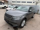 Land Rover Range Rover Velar S - Land Rover Range Rover Velar Gebrauchtwagen in Berlin