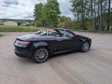 Alfa Romeo Spider 2.2 JTS 16V Exclusive - Alfa Romeo: Jts