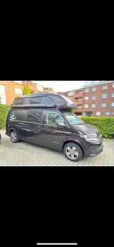 Volkswagen Club Joker Westfalia - Volkswagen Club joker