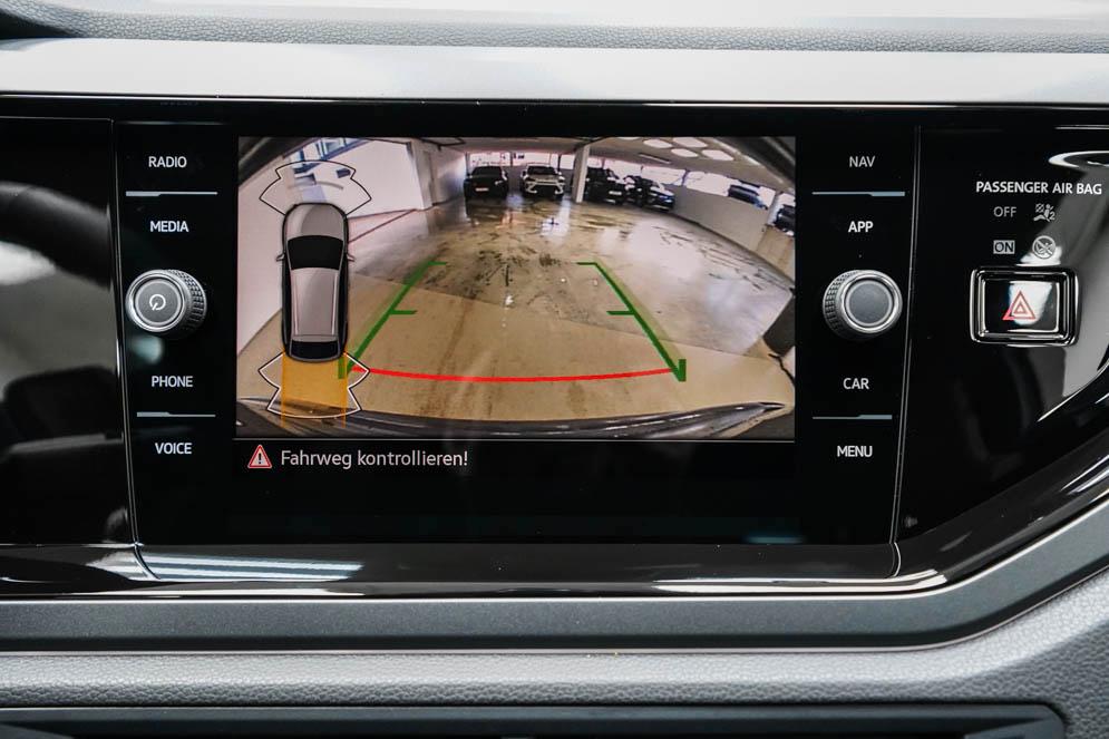 Volkswagen Taigo 1,0 TSI DSG R-Line,AHK abnehmbar LAGER, миниатюра 14