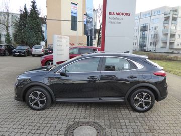 Kia XCeed 1.6 GDI DCT6 OPF Plug-in-Hybrid SPIRIT