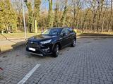 Toyota RAV 4 2.5 Hybrid 4x2 , AHK , LED , NAVI usw. - Toyota RAV 4: 2.2