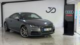 Audi TTS Quattro *Bang&Olufsen*MatrixLED*Nappa - Audi TTS in Berlin