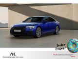 Audi A8 50 TDI quattro S-line, Standheizung, Pano - Audi A8 mit Schiebedach