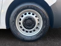 Toyota Proace (Verso) - Vorschau Bild 20
