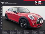 MINI Cooper S NAVI ACC LED Panorama-Glasdach - MINI MINI: Glasdach