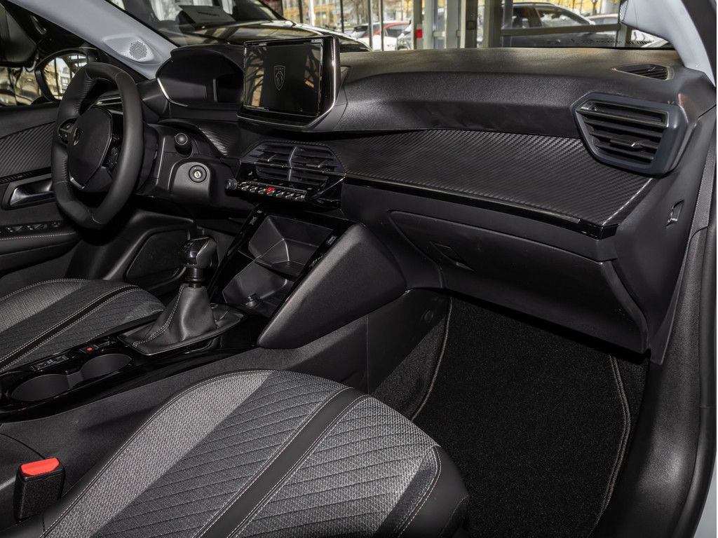 Peugeot 208 - Bild 7
