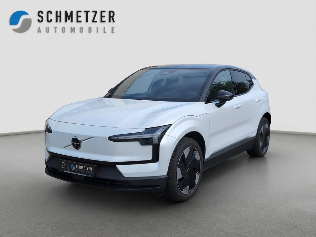 Image of Volvo EX30