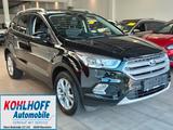Ford 1.5 Titanium 150PS Winter Navi Sitzheiz CarPlay - Ford Kuga in Ludwigshafen