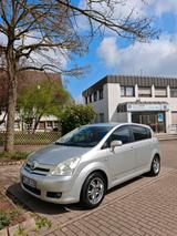 Toyota Corolla Verso 2.0 Diesel D4D 116 PS... - gebrauchte Toyota Corolla Verso aus dem Jahr 2004