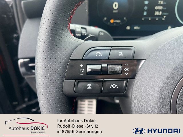 Hyundai TUCSON - Bild 10