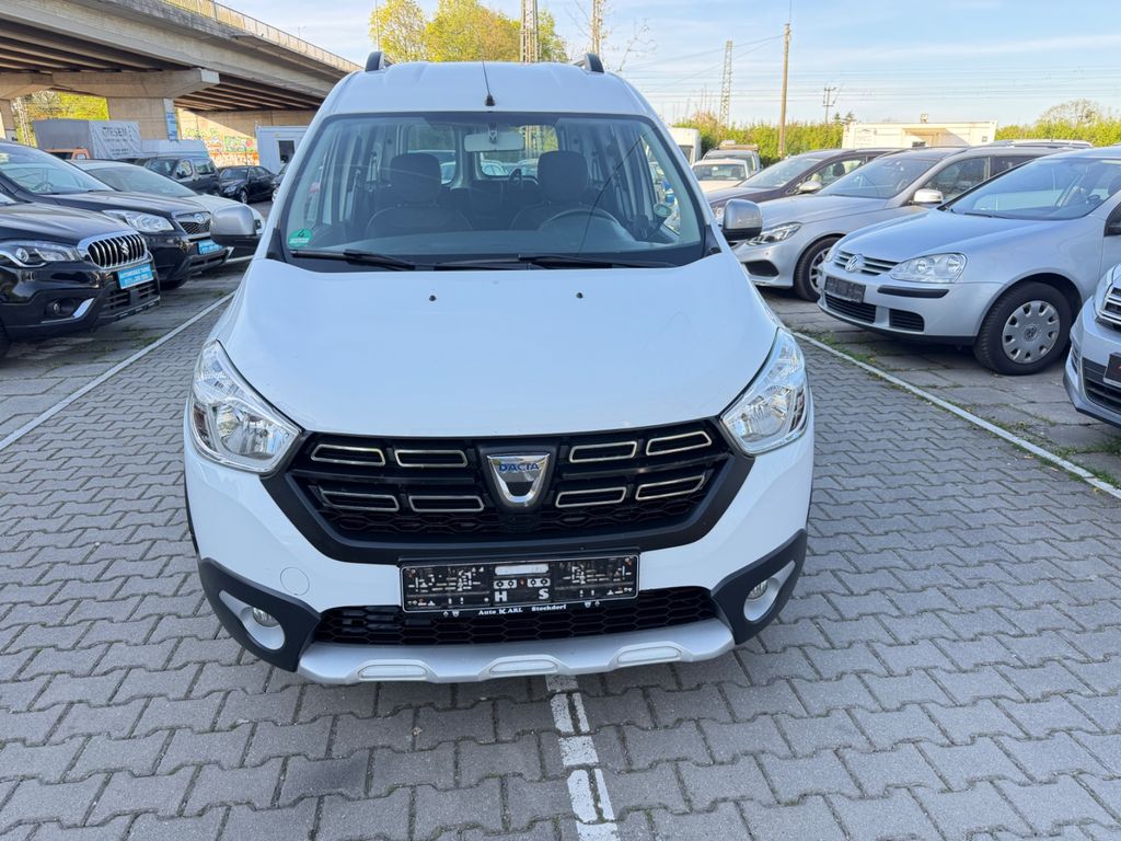 Image of Dacia Dokker