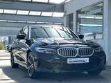 BMW 318i Lim. M-Sportpaket Finanzierung ab 1,99% - Jahreswagen: Finanzierung