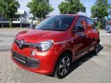 Renault Twingo SCe 70 LIMITED *Klima*Sitzhzg.*Tempomat - Renault Twingo Gebrauchtwagen in Kiel