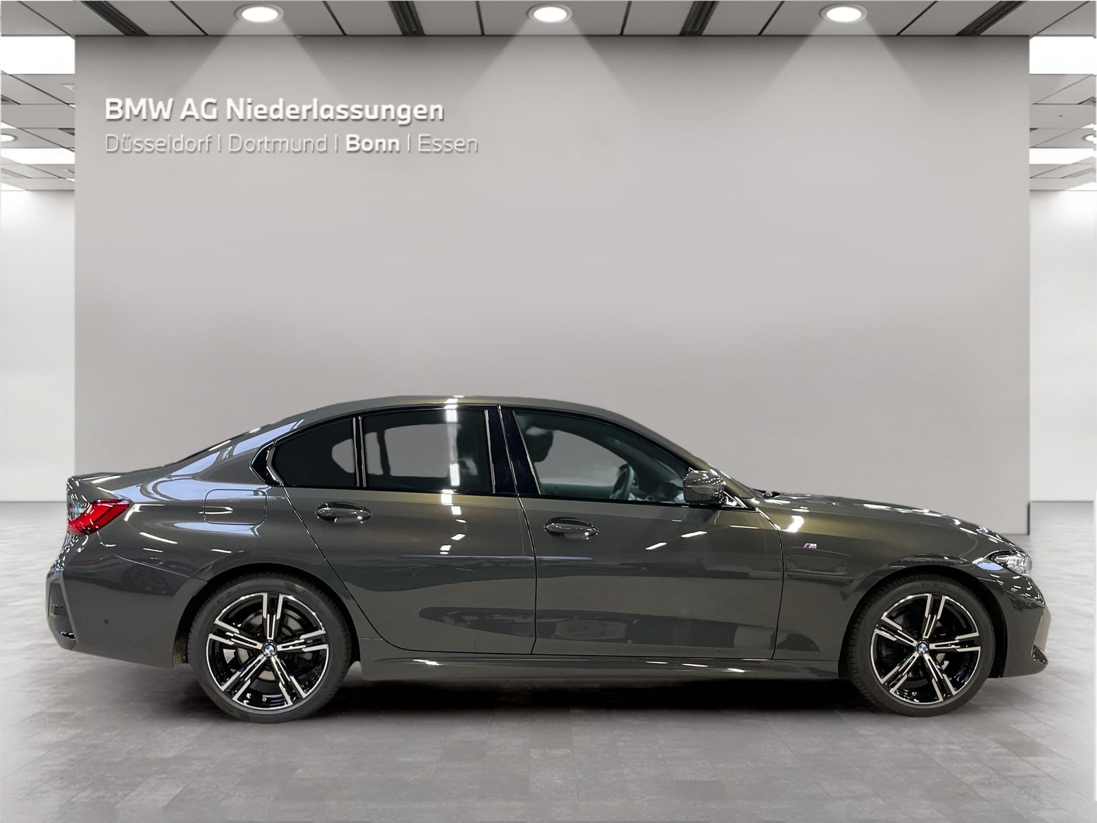 BMW 320 - Bild 7