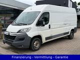 Citroën Jumper Grossraumkasten 33 L3H2 Profi HDi 130/LED
