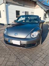 Volkswagen Käfer Cabrio - Volkswagen Käfer bis 15.000 Euro