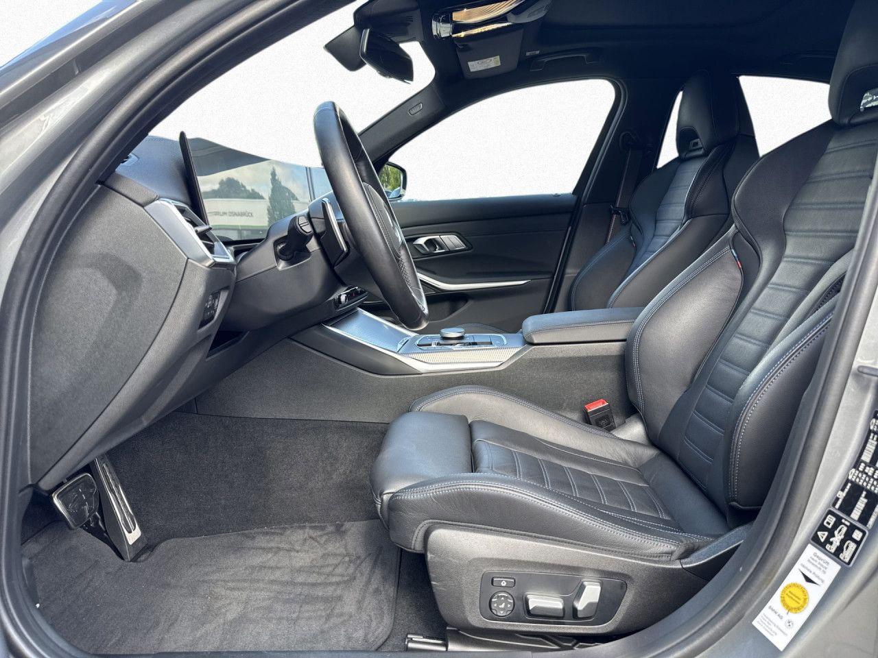 BMW M340i xDrive M Sport SpoSi DaProf AdLED GSD