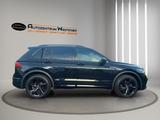 Volkswagen Tiguan R-Line 4 Motion, TOP Zustand - Volkswagen Tiguan mit Diesel-Antrieb: Vollleder, Beheizbares Lenkrad