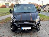 Ford Transit Custom Sport 185 PS mit 220V onboard - Ford Transit: 18