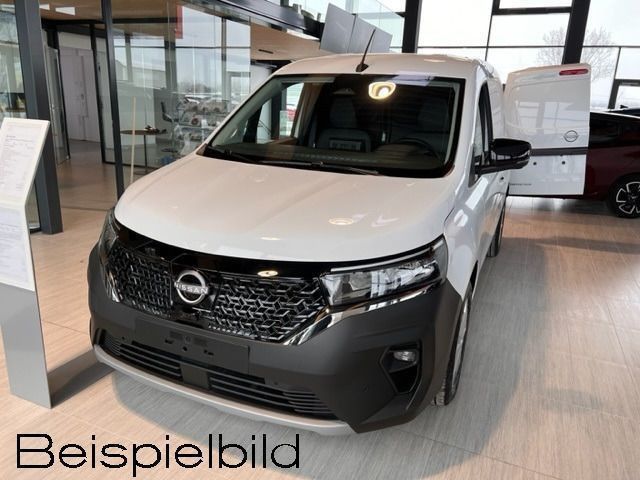 Nissan Townstar EV Kasten L1 ACENTA 1ST AIRB CCS FA+ SO