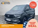 Ford Tourneo Custom Active 8 Sitze*SpurH+SpurW*ACC*KA - Automatik Gebrauchtwagen in Köln