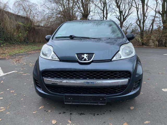 Peugeot 107 Filou