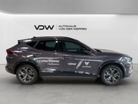 Cupra Formentor - Vorschau Bild 8