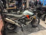 Triumph TIGER 900 DESERT EDITION  (Rally Pro+ 2026) - TRIUMPH VON 751 BIS 1000 CCM