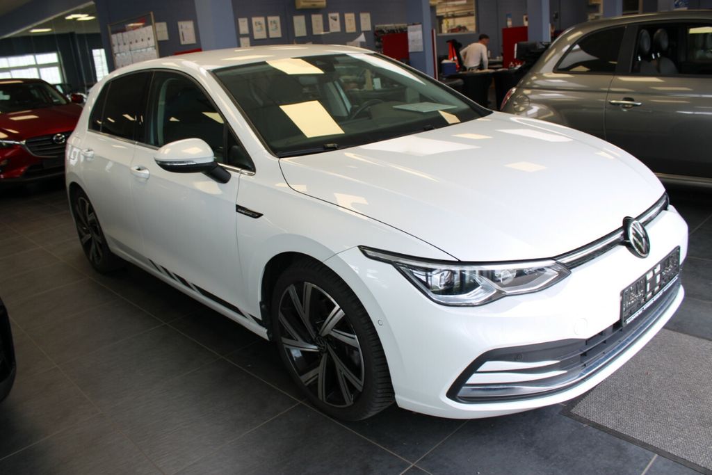 Image of Volkswagen Golf