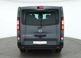 Nissan Primastar 2.0 dCi Tekna 8-Sitzer LED Navi Kamera - Nissan mit Diesel-Antrieb: Van, Schaltgetriebe