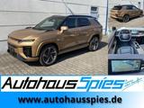 KGM Actyon Hybrid 2WD AT Lux Digi Cockpit 360Kam ACC - KGM Actyon mit Schiebedach